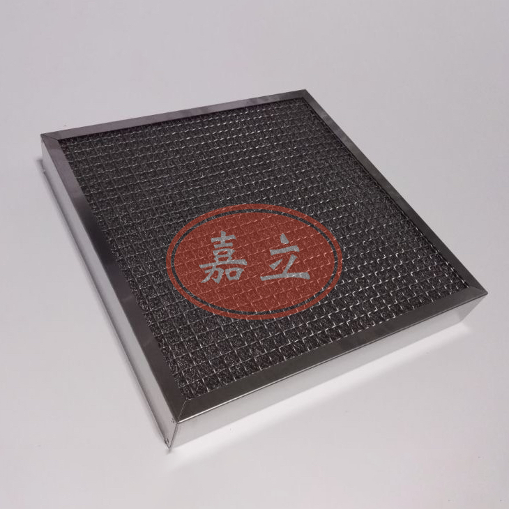 乐清不锈钢油雾过滤器
